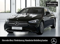 Bild des Angebotes Mercedes-Benz CLE 200 AMG+PANO+AHK+LED+BURMESTER+KEYLESS+9G