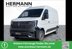 Bild des Angebotes Renault Master Kastenwagen FWD Kasten extra L2H2 3.5t Bl