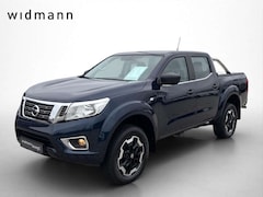 Bild des Angebotes Nissan Navara NP300 Acenta Double Cab 4x4 AHK LM SHZ