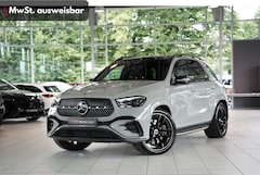 Bild des Angebotes Mercedes-Benz GLE 450 d 4M AMG Line 1.H *22 *LUFT*Pano*7-Sitz