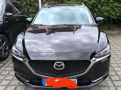 Bild des Angebotes Mazda 6 6 Kombi SKYACTIV-G 194 Drive i-ELOOP Sports-Line