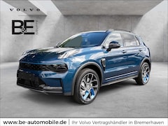 Bild des Angebotes Lynk & Co 01 PHEV MEMORY SITZHEIZUNG PANORAMADACH