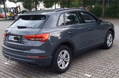 Bild des Angebotes Audi Q3 45 TFSI e basis