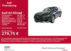 Bild des Angebotes Audi A4 allroad A4 allroad quattro 40 TDI S tr. *PANO*NAVI*8fach