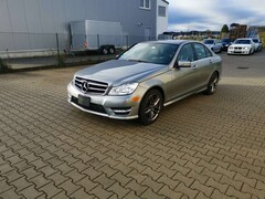 Bild des Angebotes Mercedes-Benz C 350 C 350 7G-TRONIC Avantgarde Edition C