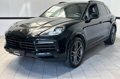 Bild des Angebotes Porsche Cayenne Cayenne Tiptronic S Platinum Edition Navi*Leder+LED*HUD*1.Hand*21Zoll