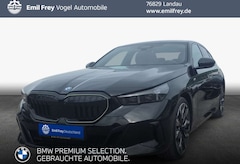 BMW 550 e xDrive Aut. LED* HiFi* Pano* SHZ*