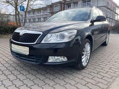Bild des Angebotes Skoda Octavia Combi 1.8 TSI DSG Laurin
