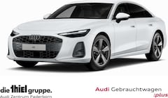 Bild des Angebotes Audi A6 Limousine 2.0 TDI quattro S tronic S Line Int S Line Int
