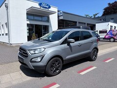 Bild des Angebotes Ford EcoSport Cool & Connect/WENIG KM!