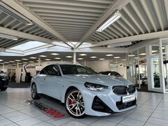 Bild des Angebotes BMW 240 Coupe AUT./LED/CAM/H&K/DAB/LIVE COCKPIT