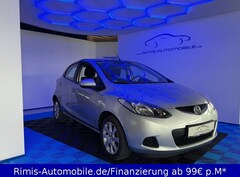Bild des Angebotes Mazda 2 Lim. 1.3 Independence