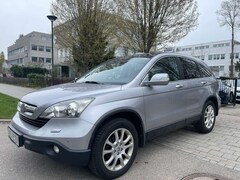 Bild des Angebotes Honda CR-V Executive*TÜV*