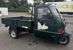 Bild des Angebotes Piaggio Ape KIPPER TÜV 02/2026