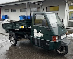 Bild des Angebotes Piaggio Ape KIPPER TÜV 01/2028