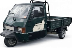 Bild des Angebotes Piaggio Ape KIPPER TÜV 01/2028