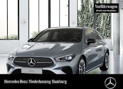 Bild des Angebotes Mercedes-Benz CLA 200 PROGRESSIVE+NIGHT+PANO+360°+AHK+MULTIBEAM