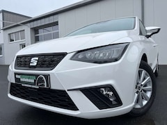 Bild des Angebotes SEAT Ibiza 1.0 TSI Style 97€ m.20% Anz. Navi-Plus SHZ DigCo