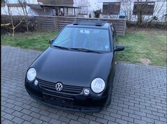 Bild des Angebotes VW Lupo 1.4 Princeton
