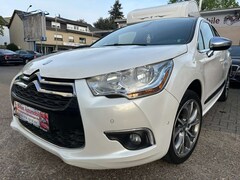 Bild des Angebotes Citroen DS4 DS4 HDi 165 SportChic 1-Hand/ Totwinkel/ Navi