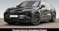 Bild des Angebotes Porsche Cayenne Turbo Electric Active-Ride HA-Lenkung