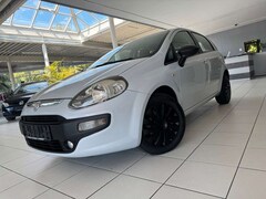 Bild des Angebotes Fiat Punto Evo Dynamic Multi Klima *98.000 KM*