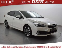 Bild des Angebotes Subaru Impreza 1.6i 4WD Aut Exclus NAVI+SHZ+LED+KAM+ACC