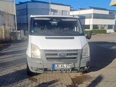 Bild des Angebotes Ford Transit Transit 280 M TDCi Lkw DPF