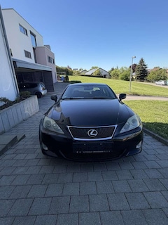 Bild des Angebotes Lexus IS 250 IS 250 Luxury Line