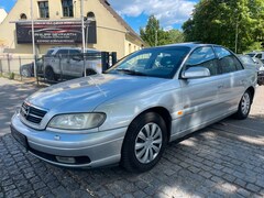 Bild des Angebotes Opel Omega 2.2 16V EDITION 2000*AUTOMATIK*KLIMA*AHK*