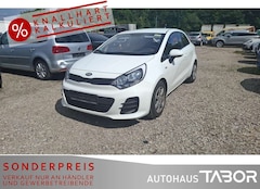 Bild des Angebotes Kia Rio 1.2 Start LM Klima BC 8-Fach HU 09/2026