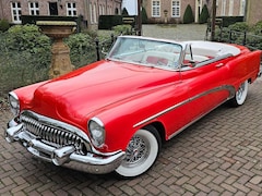 Bild des Angebotes Buick Special Convertible  mit H-Kennzeichen
