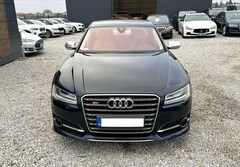 Bild des Angebotes Audi S8