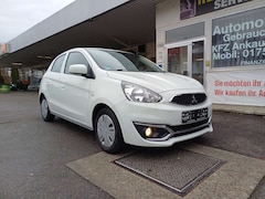 Bild des Angebotes Mitsubishi Space Star Edition 100