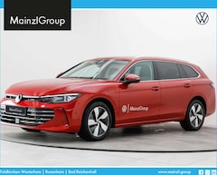 Bild des Angebotes VW Passat 1.5 eTSI DSG Elegance AHK ACC Matrix SHZ