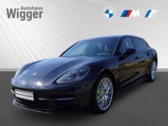 Bild des Angebotes Porsche Panamera Sport Turismo 4 E-Hybrid Edition 10 Jahre