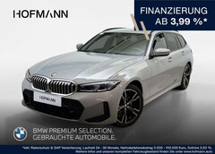 Bild des Angebotes BMW 320 M Sport