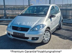 Bild des Angebotes Mercedes-Benz A 150 A -Klasse A 150*Rentner*SHZ*