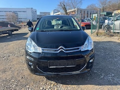 Bild des Angebotes Citroen C3 Selection