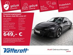 Bild des Angebotes Audi e-tron Keramik Navi HuD Laser B&O