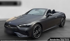 Bild des Angebotes Mercedes-Benz CLE 450 4M Cabriolet magno Nappa Carbon HUD 360