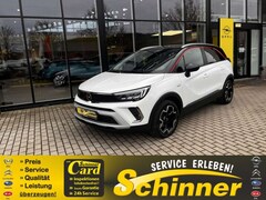 Bild des Angebotes Opel Crossland 1.2 GS Line
