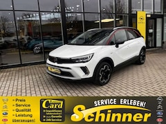 Bild des Angebotes Opel Crossland 1.2 GS Line