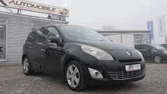Bild des Angebotes Renault Scenic Automatik Einparkhilfe Keyless Xenon Navi Tempomat