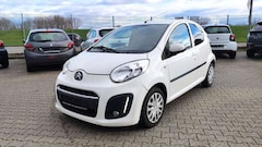 Bild des Angebotes Citroen C1 TÜV neu+Rückfahrkamera+Klima+Allwetterreifen
