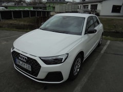 Bild des Angebotes Audi A1 25 TFSI basis