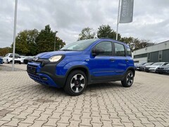 Bild des Angebotes Fiat New Panda 1.0 City Cross Plus *Sitzh. Klima AHK*