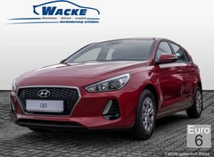 Bild des Angebotes Hyundai i30 1.4 Select