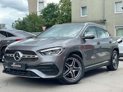 Bild des Angebotes Mercedes-Benz GLA 220 d AMG-LINE/LED/R-KAMERA/