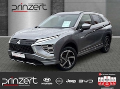 Bild des Angebotes Mitsubishi Eclipse Cross 2.4 PHEV CVT "Select Black" Allwetter